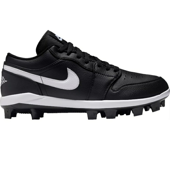 Nike Air Jordan Black Athletic Shoes 6Y - Picture 10 of 11